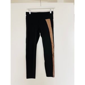 GapFit Blackout Technology 7/8 Length Legging (Size: S)